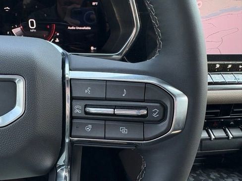 New 2026 GMC Canyon Denali AWD/4WD image 22