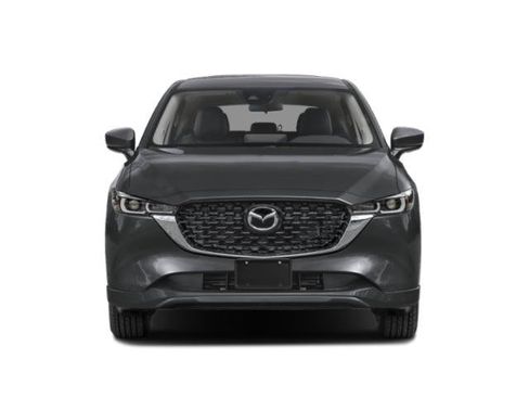 Used 2024 MAZDA CX-5 AWD 2.5 S w/ Select Package image 4