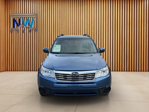 Used 2010 Subaru Forester 2.5X Premium AWD/4WD image 49