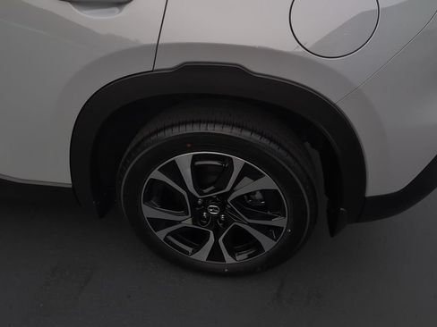 New 2026 MAZDA CX-5 Preferred AWD/4WD image 14