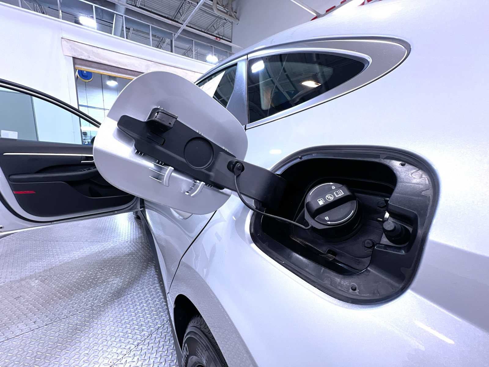 Used 2026 Hyundai Sonata Blue FWD image 41