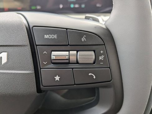 New 2025 Kia EV6 Light RWD image 33