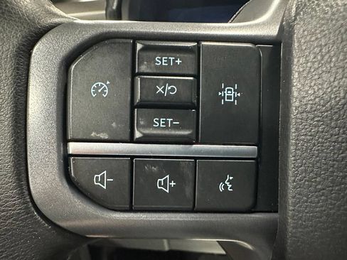 Used 2025 Ford F150 XLT w/ Equipment Group 301A Standard AWD/4WD image 19