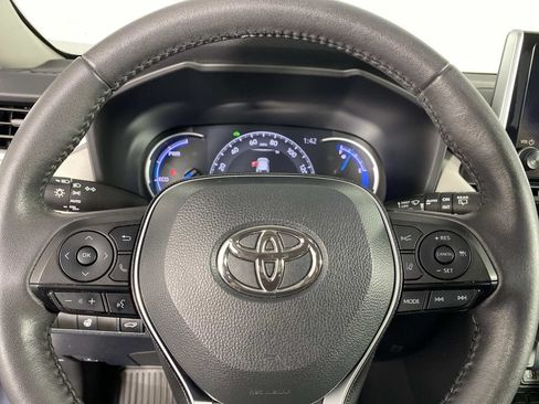 Used 2023 Toyota RAV4 XLE w/ Convenience Package AWD/4WD image 16