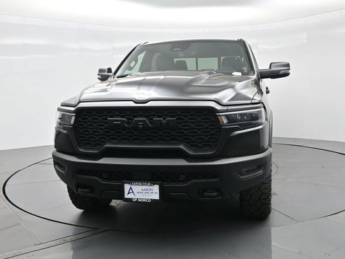 New 2026 RAM 1500 Rebel image 8