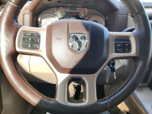 Used 2018 RAM 2500 Longhorn image 22