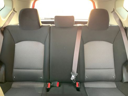 Used 2025 Kia Soul LX w/ LX Technology Package image 36