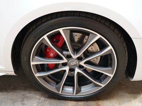 Used 2018 Audi S4 Premium Plus w/ Navigation Package image 64