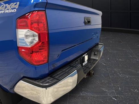 Used 2017 Toyota Tundra SR5 image 32