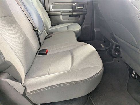 Used 2024 RAM 3500 Big Horn image 30