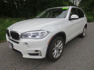 Used 2016 BMW X5 xDrive35i image 1