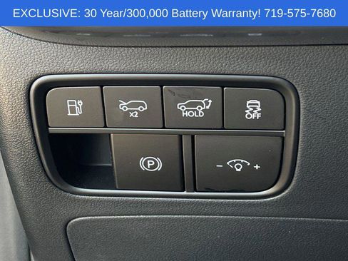 New 2026 Hyundai Ioniq 9 SEL AWD/4WD image 26