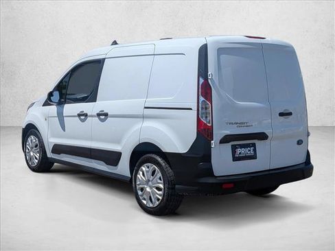 Used 2021 Ford Transit Connect XL FWD image 9