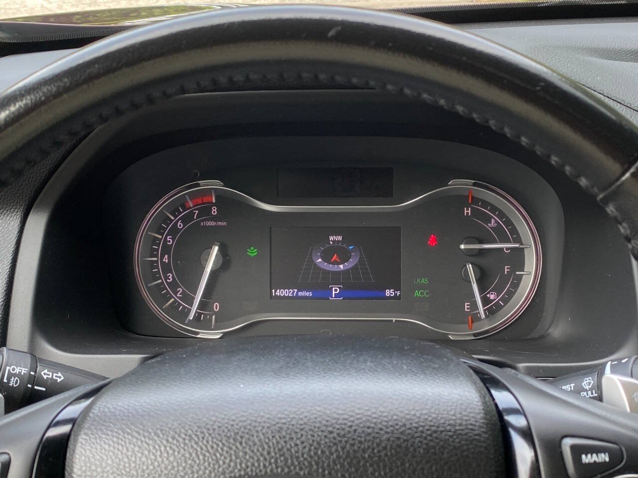Used 2016 Honda Pilot Touring image 23