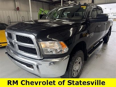 Used 2018 RAM 2500 SLT w/ Snow Chief Group
