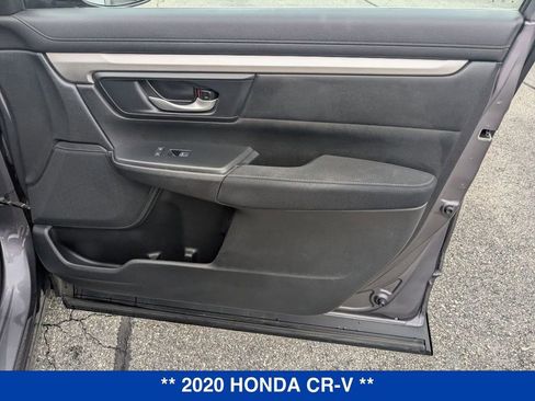 Used 2020 Honda CR-V LX image 34