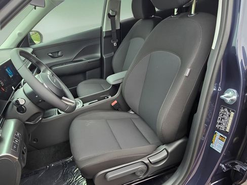 New 2026 Hyundai Kona SEL Sport image 13