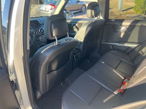 Used 2015 Mercedes-Benz GLK 350 GLK 350 image 24