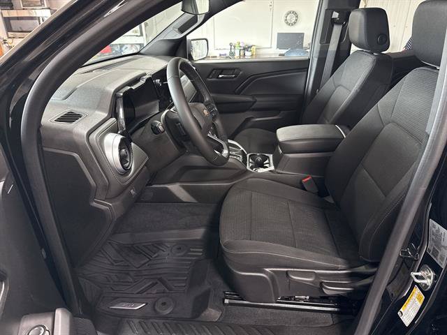 Certified 2024 Chevrolet Colorado LT w/ LT Convenience Package AWD/4WD image 13