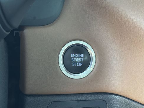 Used 2024 Toyota Tundra 1794 Edition AWD/4WD image 7
