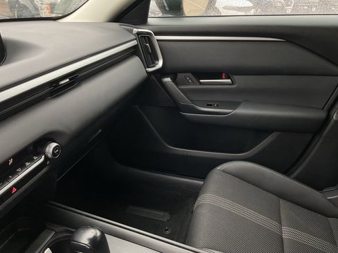 Used 2025 MAZDA CX-50 AWD 2.5 S w/ Select Package image 32