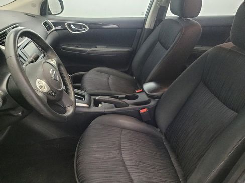 Used 2019 Nissan Sentra SV w/ Special Edition Package image 17