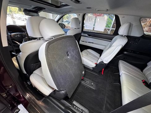 Used 2020 Hyundai Palisade SEL AWD/4WD image 41