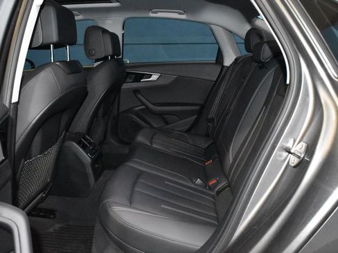 Used 2021 Audi A4 2.0T Premium w/ Convenience Package AWD/4WD image 21