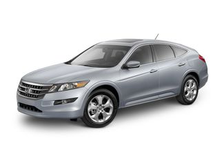 Used 2010 Honda Crosstour EX-L video 1