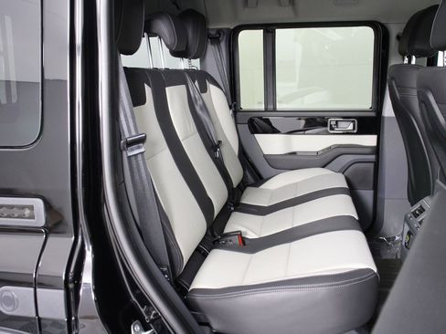 Used 2025 INEOS Grenadier AWD/4WD image 32