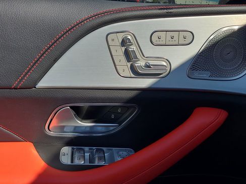 Certified 2024 Mercedes-Benz GLE 53 AMG 4MATIC Coupe image 27