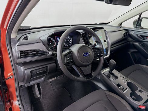 Used 2025 Subaru Crosstrek 2.0i Premium image 9