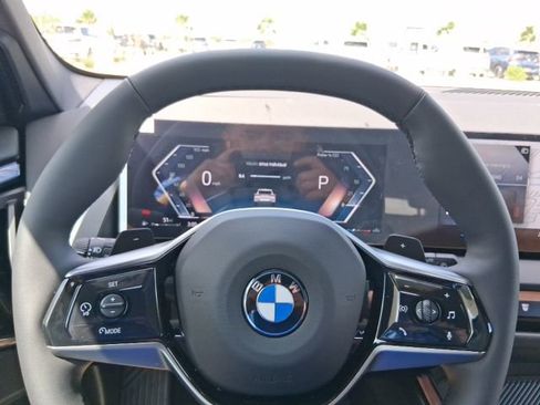 New 2026 BMW X3 xDrive30 w/ Premium Package AWD/4WD image 8
