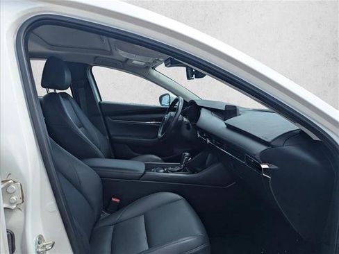Used 2023 MAZDA MAZDA3 s FWD image 15