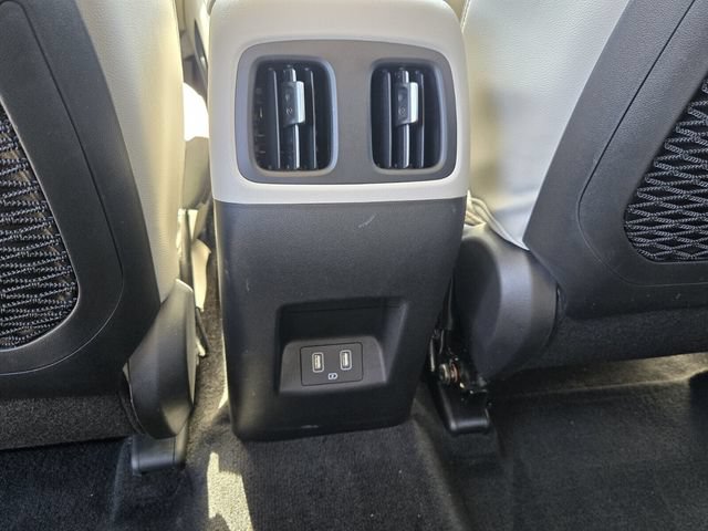 Used 2024 Hyundai Tucson Limited FWD image 15