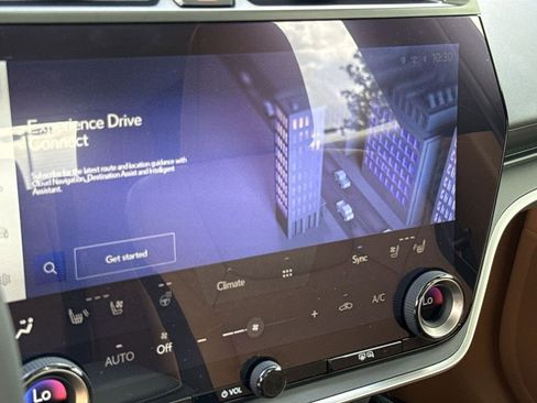 Used 2023 Lexus RZ 450e Premium w/ Accessory Package (Z1) image 22