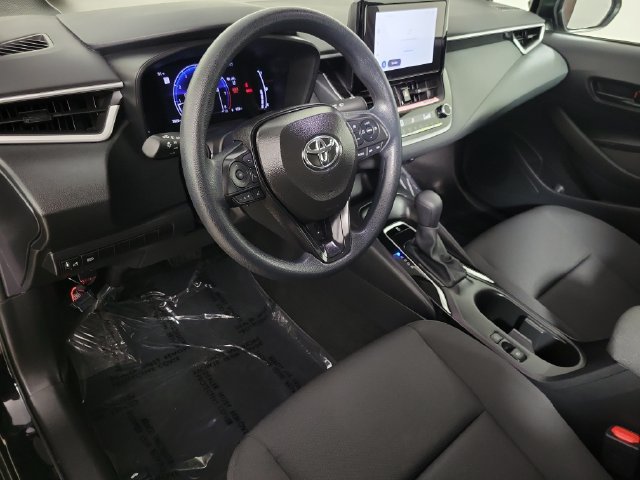 Used 2026 Toyota Corolla LE FWD image 18