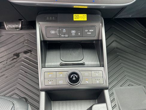 New 2026 Hyundai Kona Limited AWD/4WD image 23