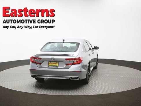Used 2022 Honda Accord Sport image 39