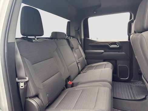 Used 2022 Chevrolet Silverado 1500 LT image 18