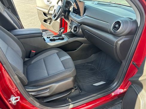 Used 2023 Chevrolet Blazer LT w/ Convenience Package image 38