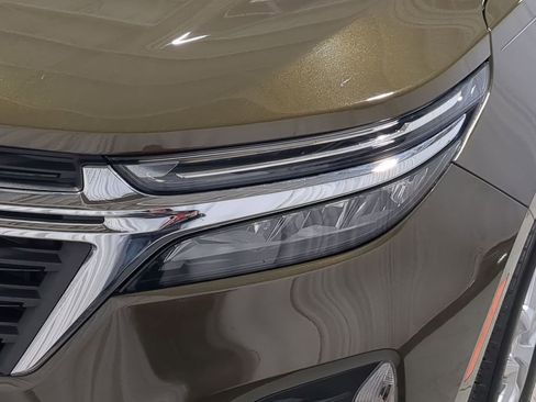 Used 2023 Chevrolet Equinox LT FWD image 14