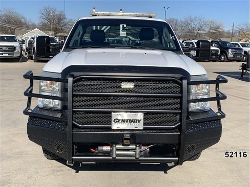 Used 2016 Ford F250 XL image 9