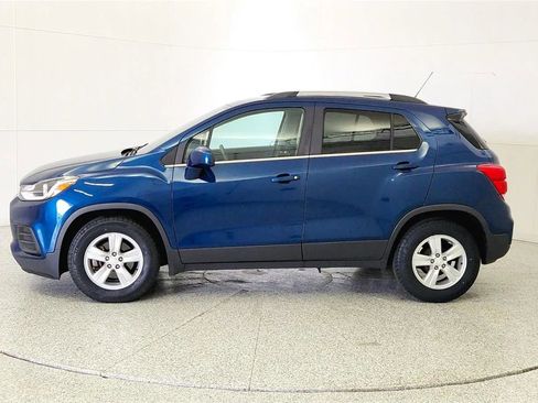 Used 2019 Chevrolet Trax LT image 4