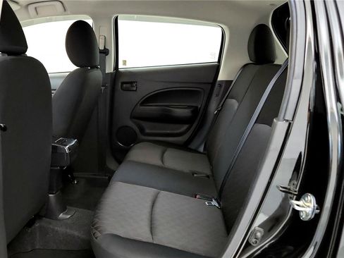 Used 2022 Mitsubishi Mirage LE image 18
