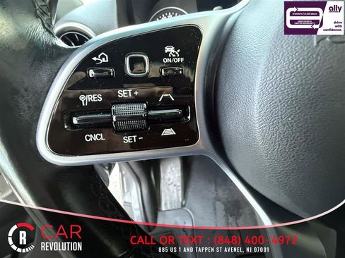 Used 2024 Mercedes-Benz Sprinter 2500 image 16