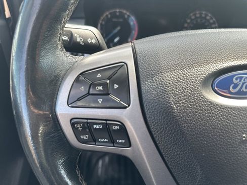 Used 2020 Ford Ranger XLT w/ Equipment Group 301A Mid AWD/4WD image 11