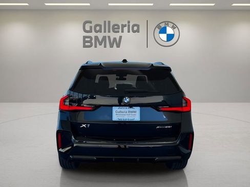 Certified 2026 BMW X1 xDrive28i w/ Technology Package AWD/4WD image 12