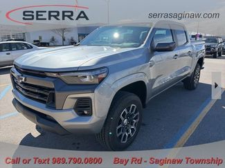 Used 2023 Chevrolet Colorado LT w/ LT Convenience Package III video 1