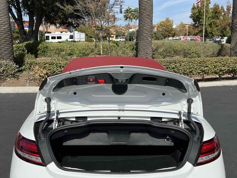 Used 2023 Mercedes-Benz C 300 Cabriolet image 79